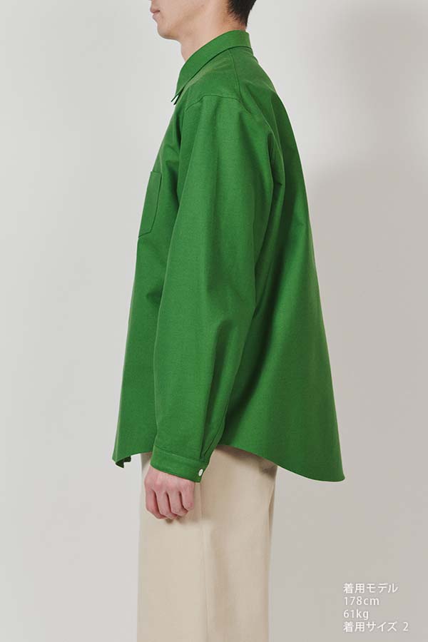 Shirt(generic)②OX