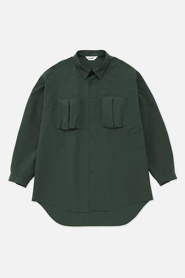 Big PK Oversized Shirt