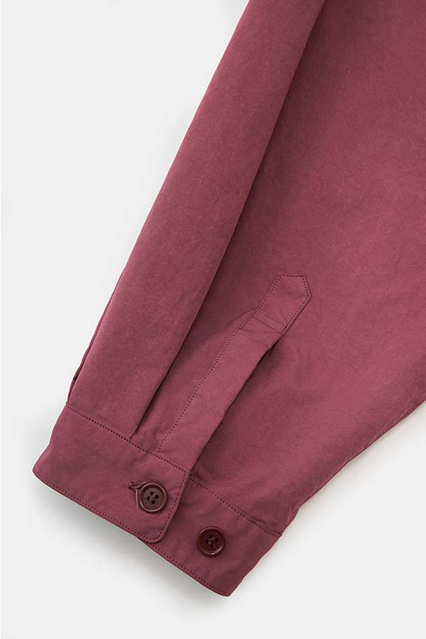 Shirt (garment dye)