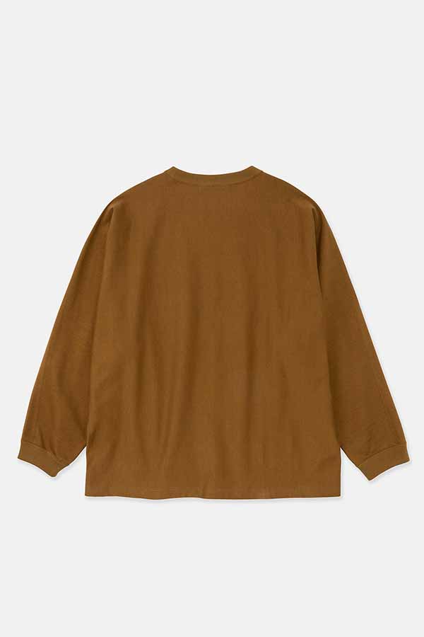 Dolman Sleeve L/S T-shirt