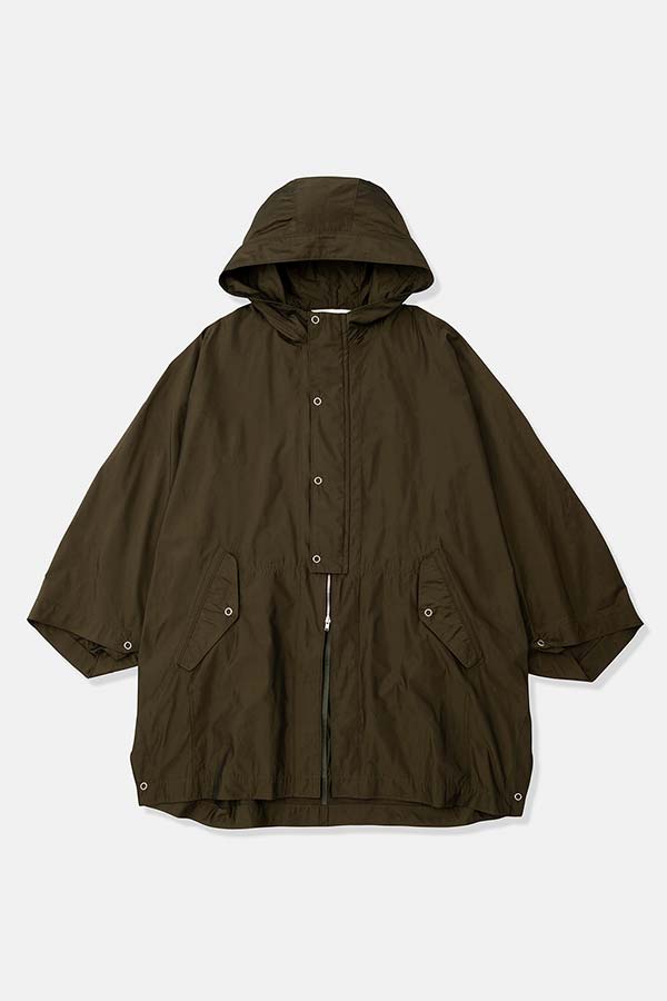 Cape