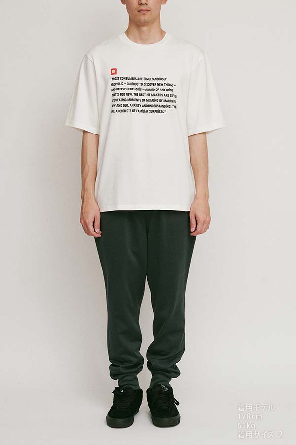 Statement T-shirt