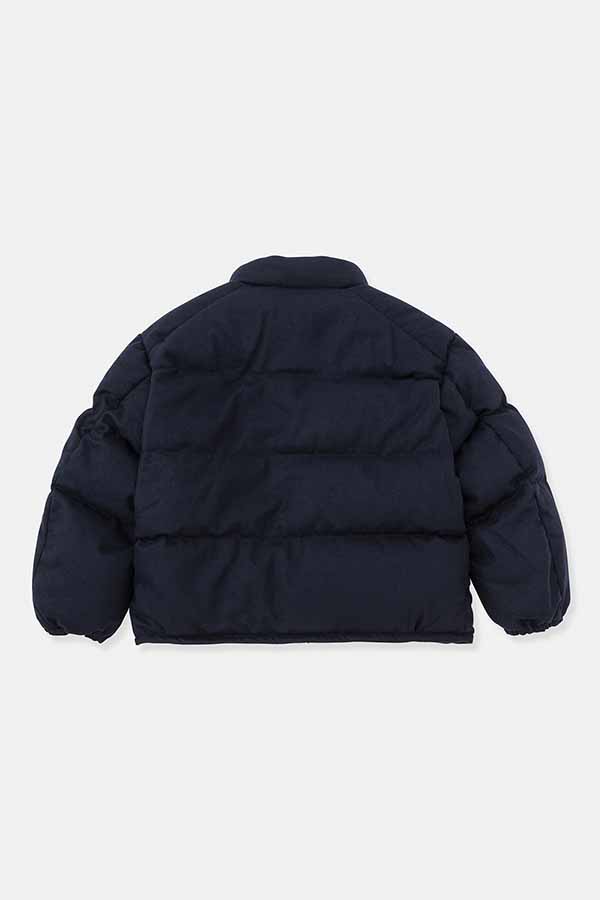 F/CE.×DIGAWEL Puffer Jacket
