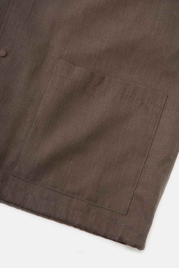 Coach L/S Shirt jacket