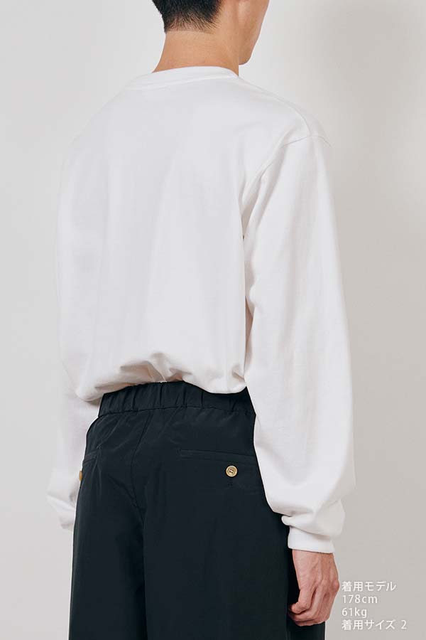 L/S T-shirt(generic)