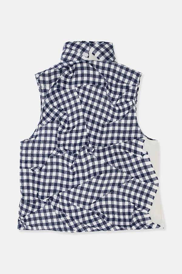 Vest (URU TOKYO×DIGAWEL)