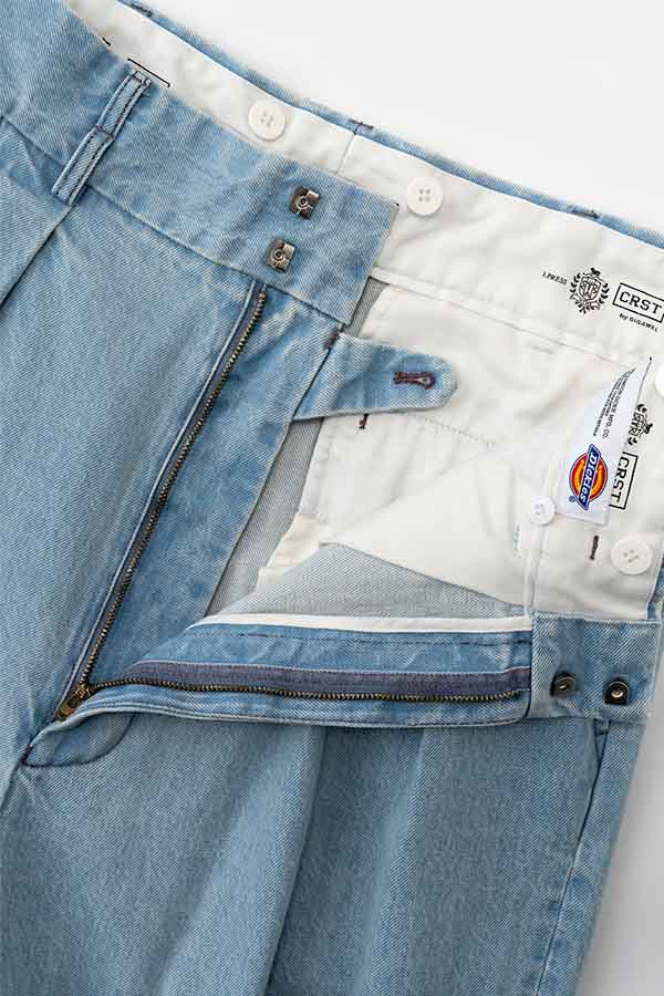 oxfordbags for Dickies