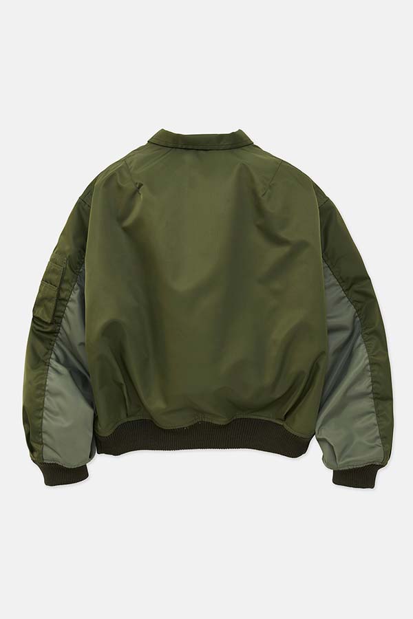 Flight Jacket