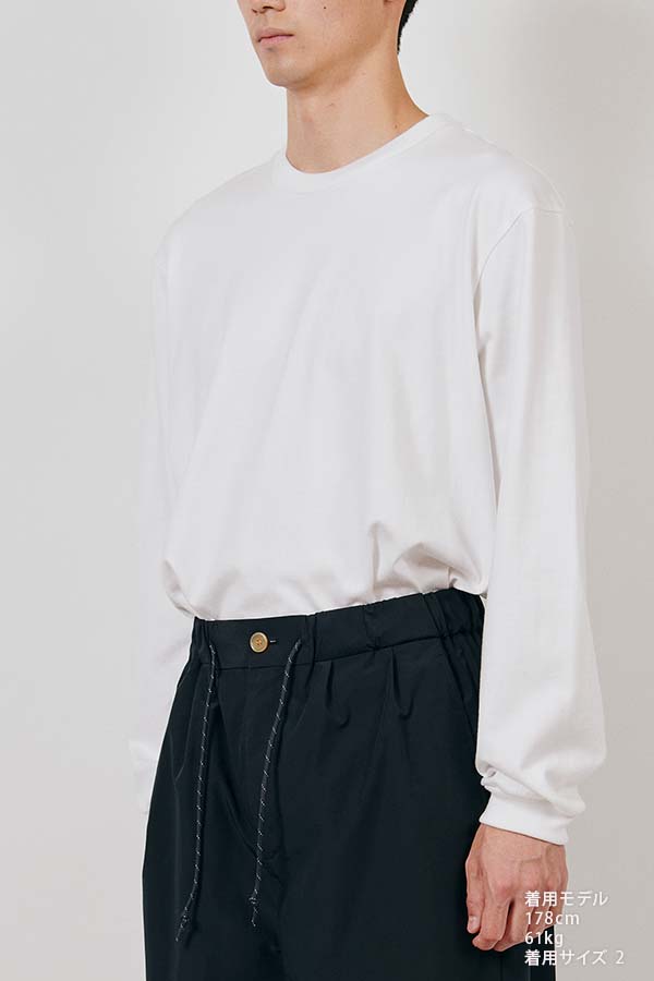 L/S T-shirt(generic)