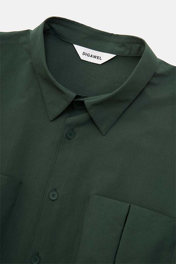 Big PK Oversized Shirt