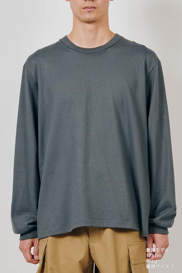 L/S T-shirt(generic)