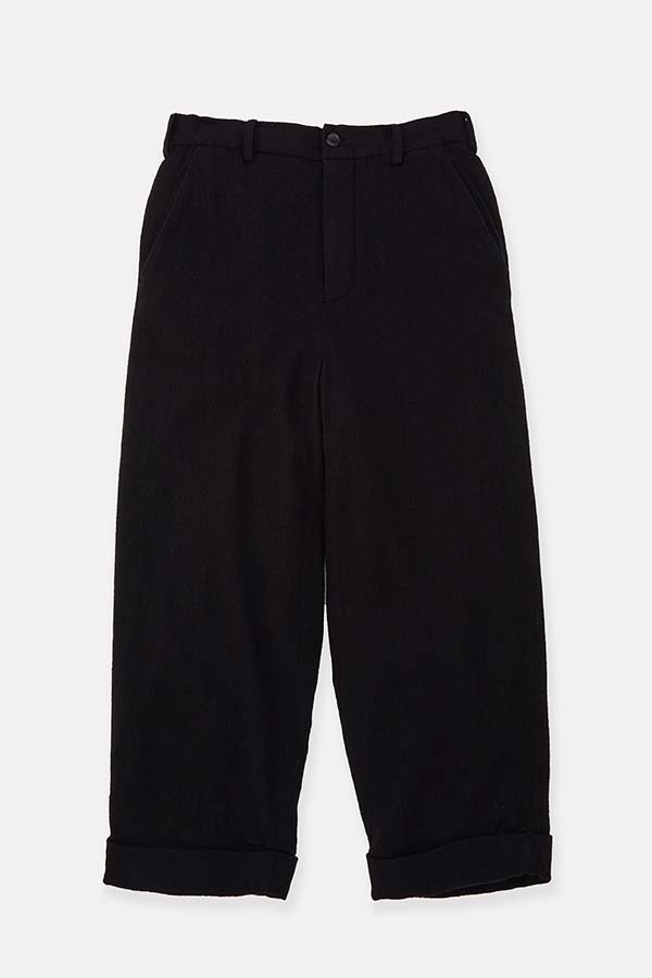 Pants (garment wash)