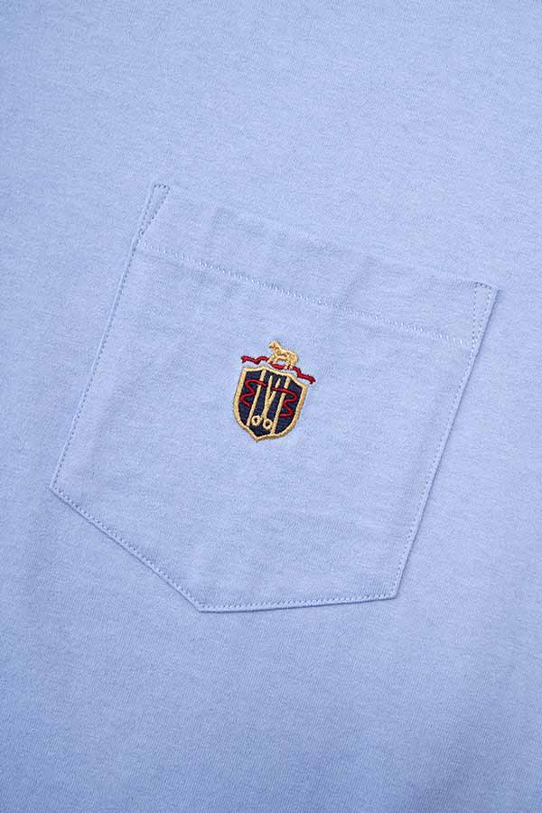 CRST Pocket Tshirts