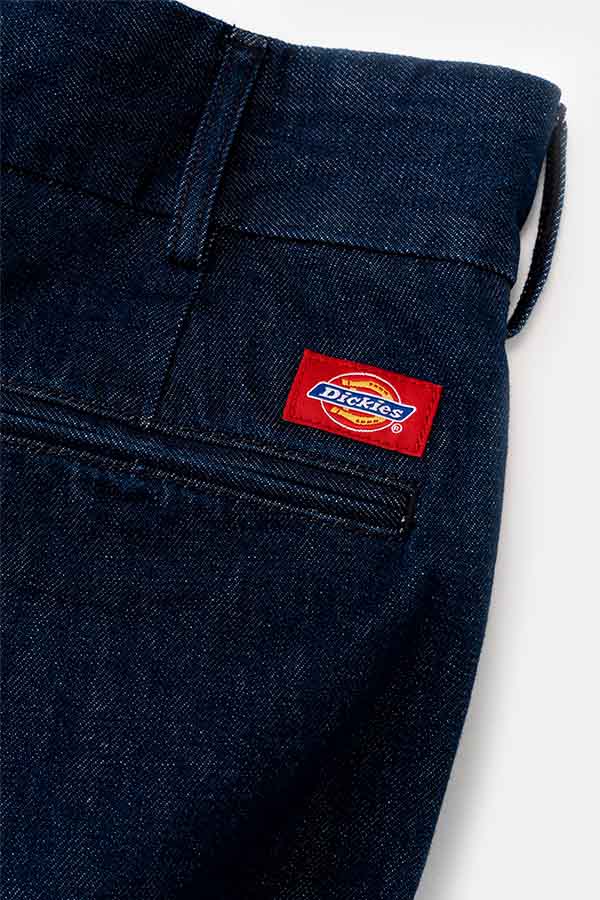 oxfordbags for Dickies