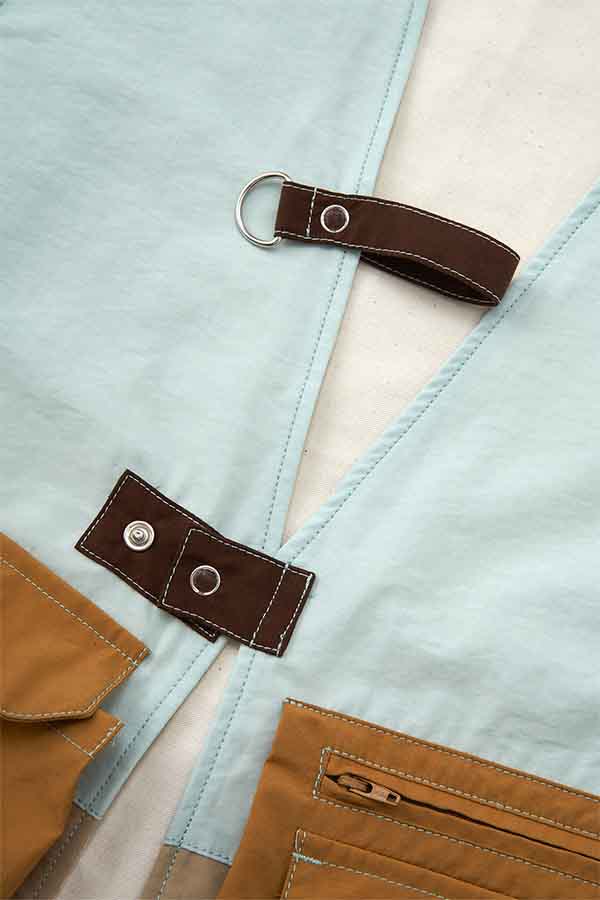 BETA VEST
