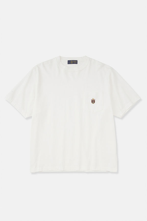 CRST Pocket Tshirts
