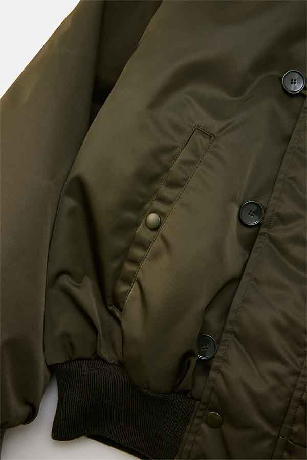 N-2B jacket ①