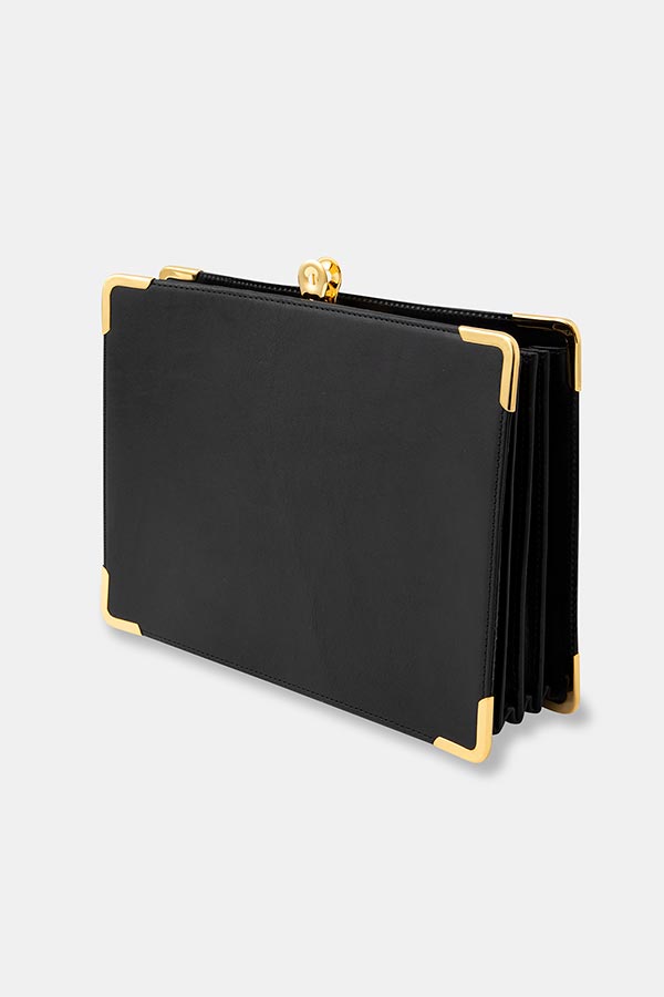 LEATHER ORGANIZER(S)