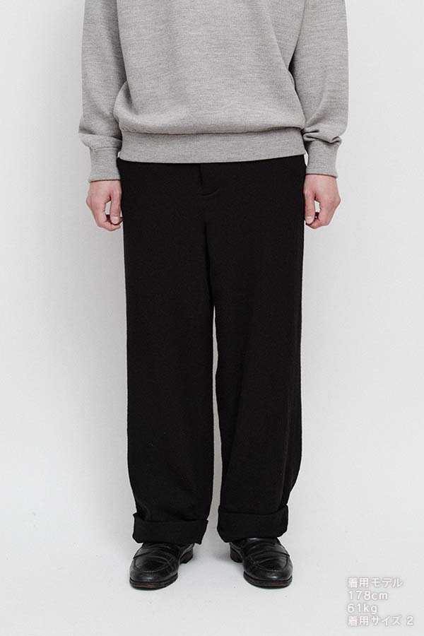 Pants (garment wash)