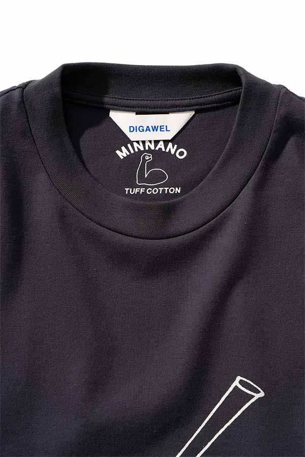 T-shirt② Shining Tee