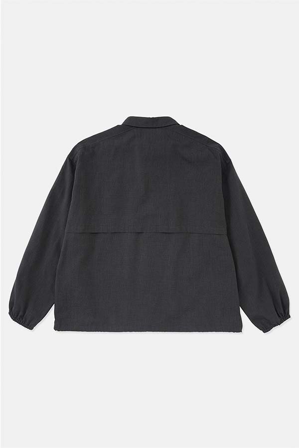 Coach L/S Shirt jacket
