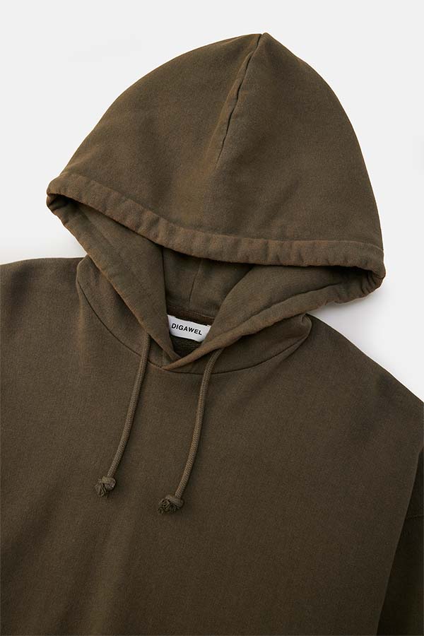 Hoodie (fade)