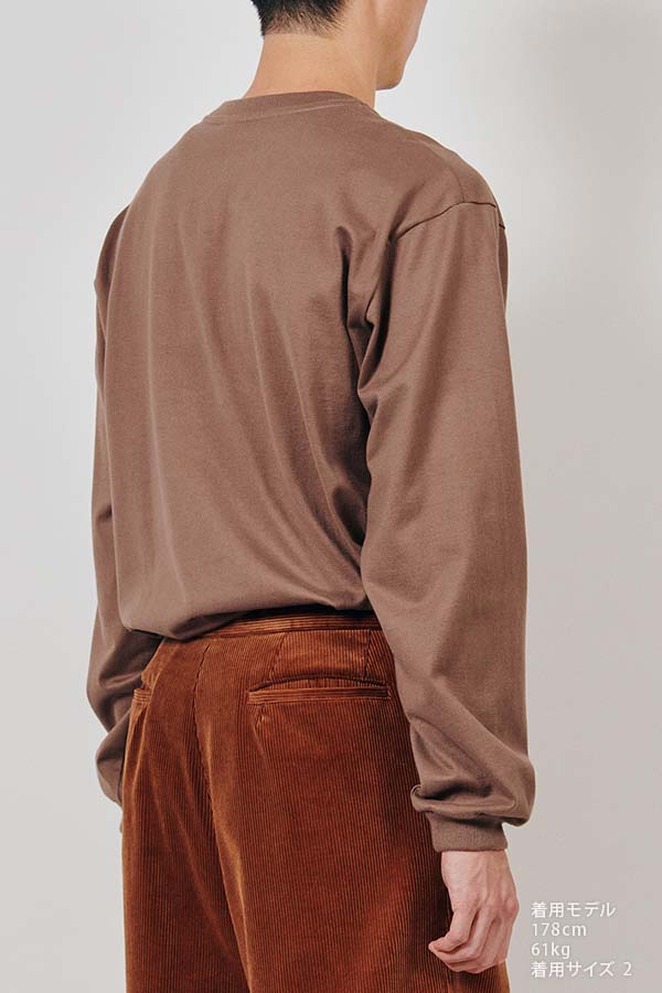 L/S T-shirt(generic)