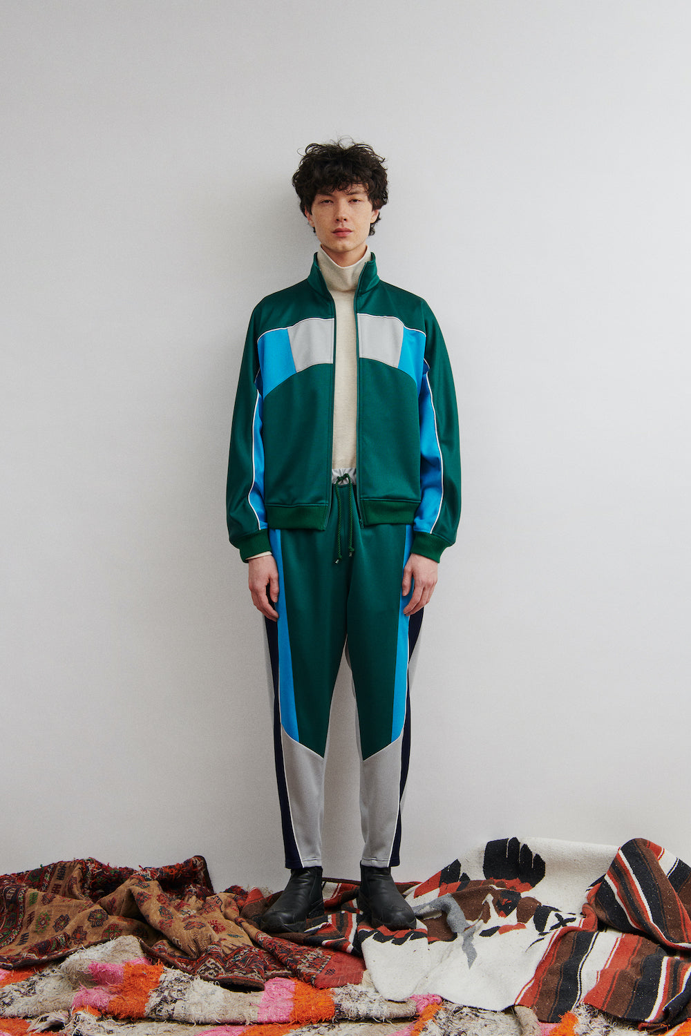 Switch tracksuit Pants