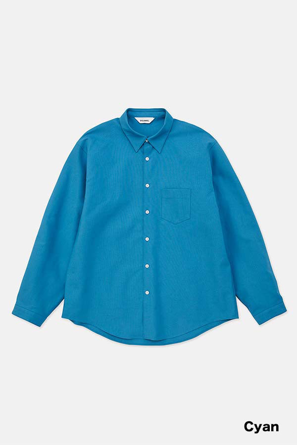 Shirt(generic)②OX