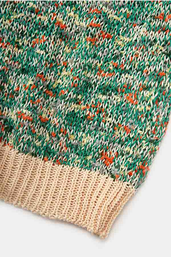 Knit Vest