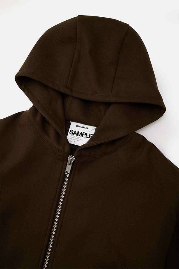 Active hoodie jacket