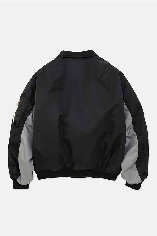 Flight Jacket