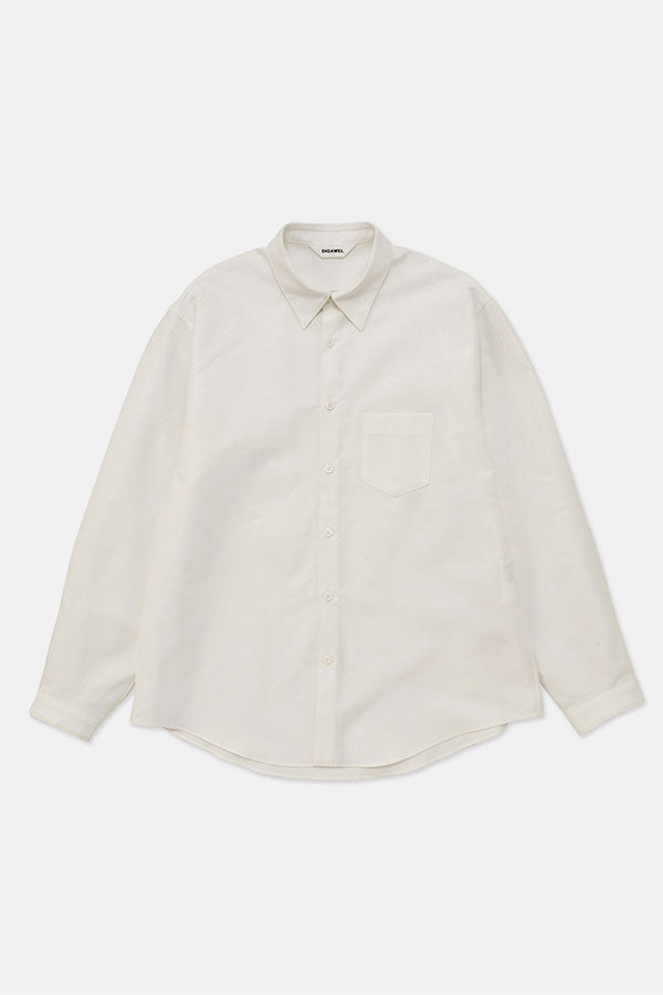 Shirt(generic)②OX