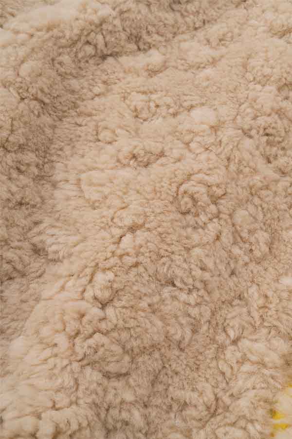 F/CE.×DIGAWEL Fleece Cold Climate Jacket(FCCJ)