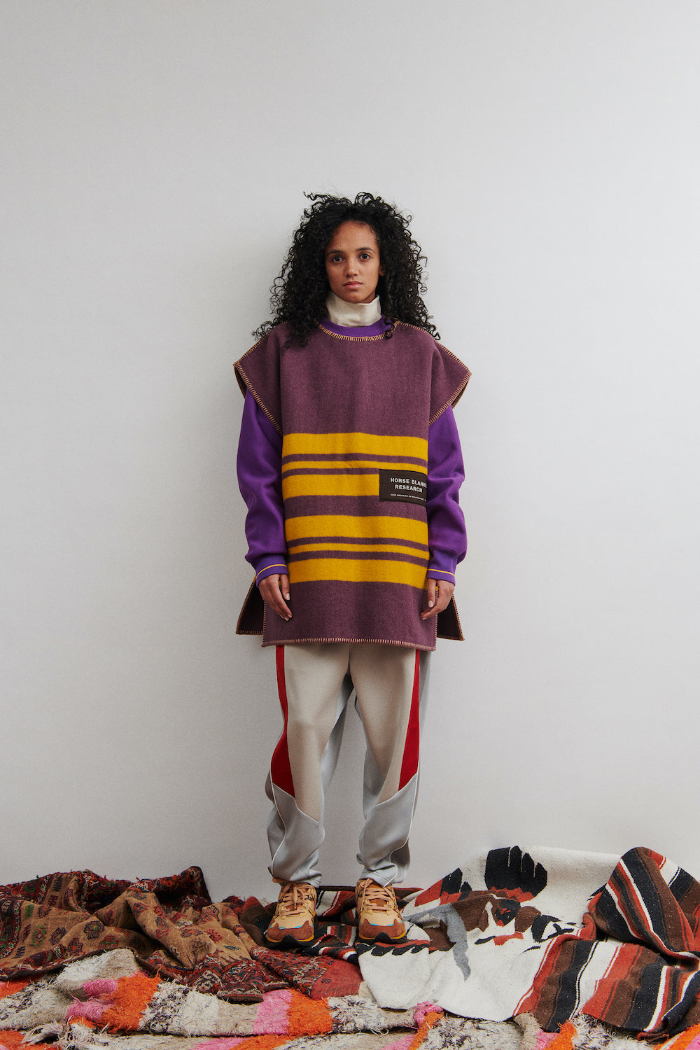 Switch tracksuit Pants