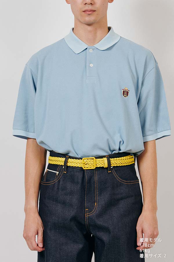 CRST Polo Shirts
