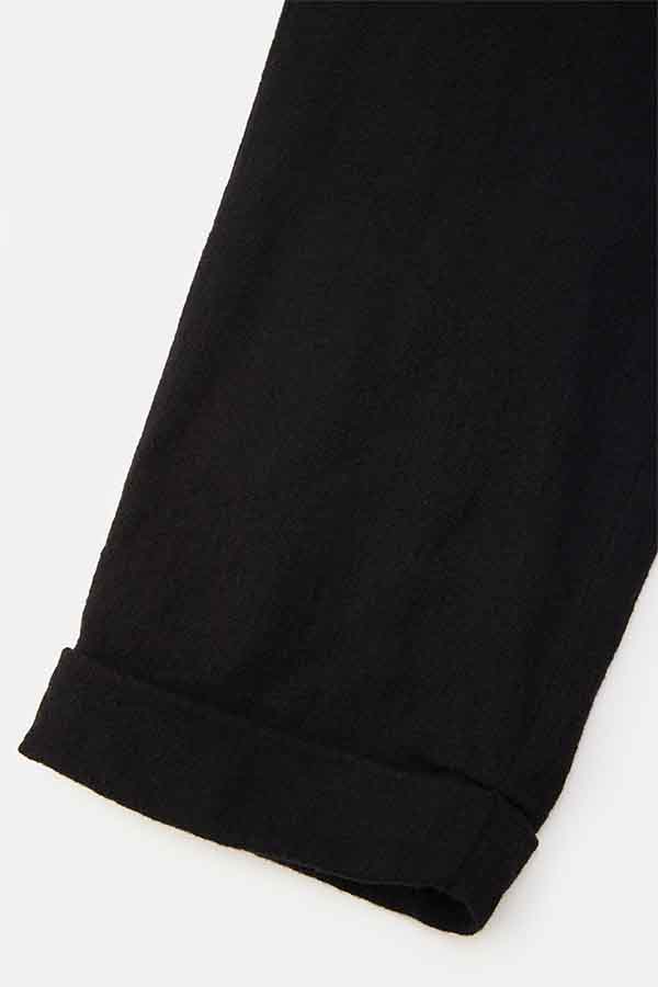 Pants (garment wash)