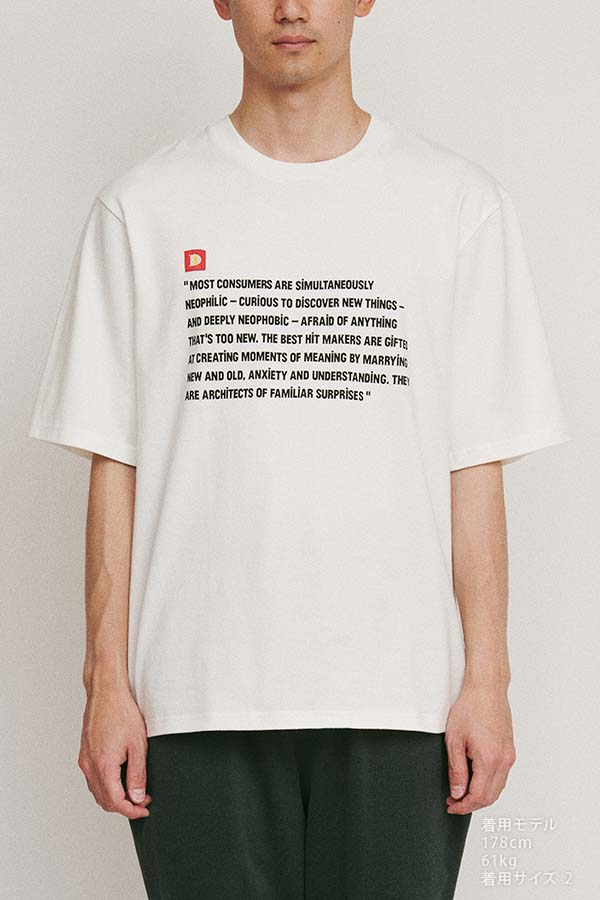 Statement T-shirt