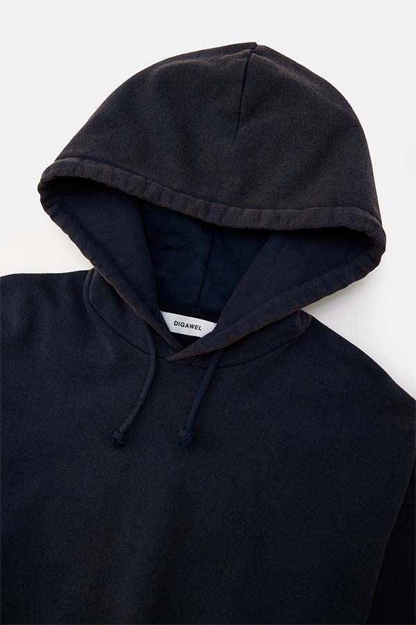 Hoodie (fade)