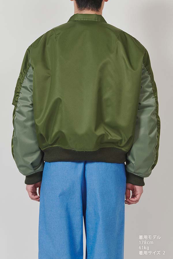 Flight Jacket