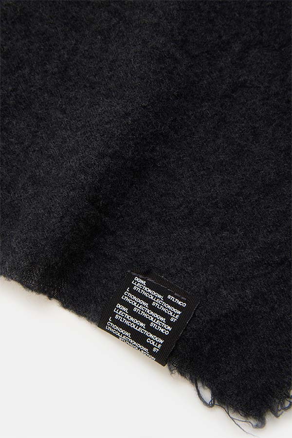 Stole (fulling/milling)