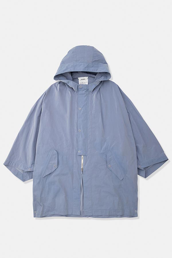 Cape