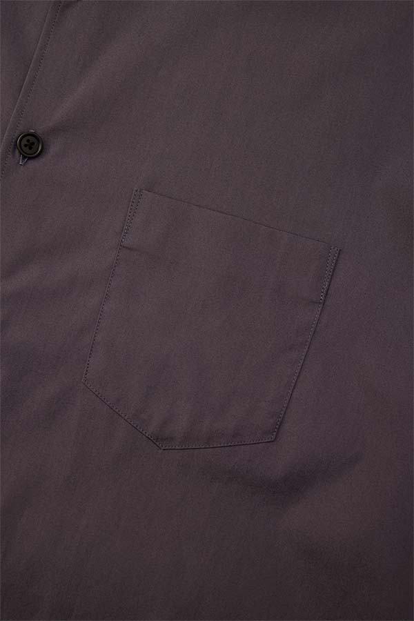 Oversized S/S shirt