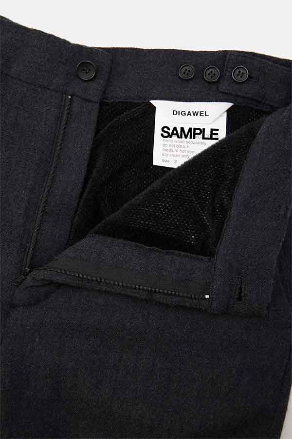 Pants (garment wash)