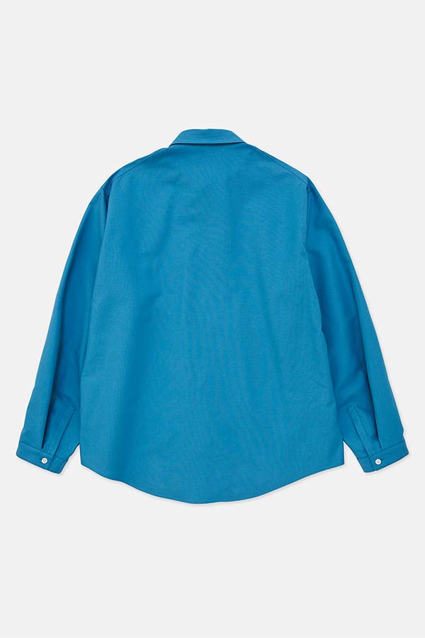 Shirt(generic)②OX
