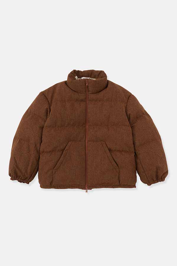 F/CE.×DIGAWEL Puffer Jacket