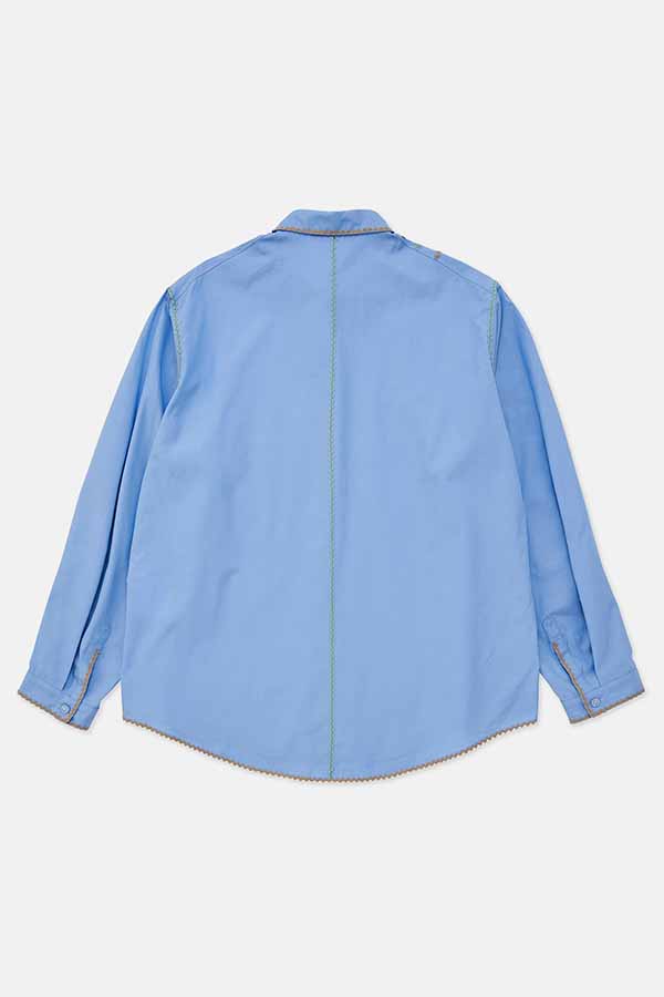 Shirt (URU TOKYO×DIGAWEL)