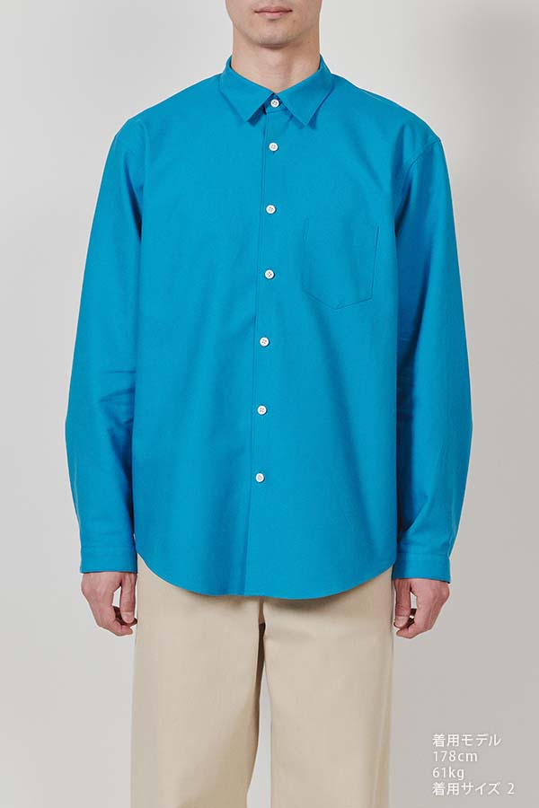 Shirt(generic)②OX