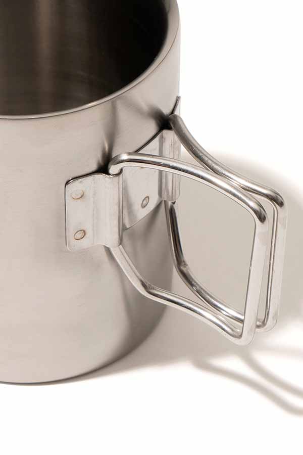 Insulated Coffee Mug