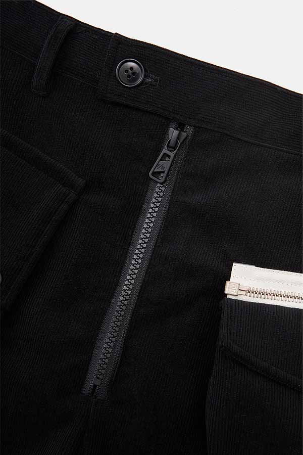 6 Pockets Corduroy Shorts (F/CE.×DIGAWEL)